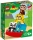 Primul meu balansoar cu animale 10884 LEGO Duplo