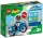 Motocicleta de politie 10900 LEGO Duplo