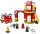 Statie de pompieri 10903 LEGO Duplo