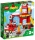 Statie de pompieri 10903 LEGO Duplo