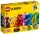 Caramizi de baza 11002 LEGO Classic