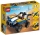 Dune Buggy 31087 LEGO Creator