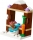 Patinoarul statiunii de iarna 41322 LEGO Friends