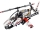 Elicopter ultrausor 42057 LEGO Technic