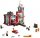 Statie de pompieri 60215 LEGO City