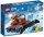 Compactor de zapada 60222 LEGO City