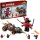 Foreza de pamant a lui Cole 70669 LEGO Ninjago