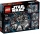 Transformarea lui Darth Vader 75183 LEGO Star Wars