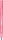 Dual Marker TwinTone 58 Pale Rose Tombow