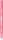 Dual Marker TwinTone 58 Pale Rose Tombow