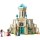 Castelul regelui Magnifico 43224 LEGO Disney