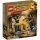 Evadarea din mormantul pierdut 77013 LEGO Indiana Jones