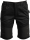 Pantaloni scurti de lucru JRC Libano femei negru