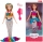 Papusa sirena, cu accesorii, Toi-Toys, diverse modele