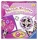 Set de creatie Mandala 2 in 1 Minnie  Arts & Crafts Ravensburger 