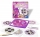 Set de creatie Mandala 2 in 1 Minnie  Arts & Crafts Ravensburger 