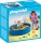 Piscina cu bile Preschool Princess Playmobil