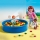 Piscina cu bile Preschool Princess Playmobil