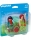 Set 2 Figurine - Elf Si Pitic Playmobil