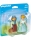 Set 2 Figurine - Printesa Si Slujnica Playmobil