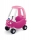 Masinuta Roz Cozy Coupe Little Tikes