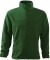 Jacheta fleece pentru barbati, 280 g/m2, verde, Malfini marimea L