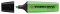 Textmarker Boss Original Stabilo verde