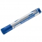 Marker whiteboard Peps Jumbo, varf rotund, 2 mm, Maped albastru