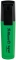 Textmarker Signal Pelikan verde fluorescent