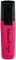 Textmarker Signal Pelikan roz fluorescent