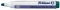 Marker whiteboard 409F Pelikan verde