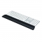 Suport incheietura pentru tastatura Rocker I-Spire Fellowes negru