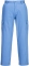 Pantaloni ESD antistatici, hamilton blue, regular, Portwest marimea L