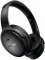 Casti BOSE QuietComfort Headphones, Bluetooth, Over-Ear negru