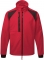 Jacheta Eco Softshell, deep red, regular, WX2, Portwest marimea L