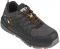 Pantofi de protectie S3, SRC, ESD, negru / gri / portocaliu, Challenger, Rock Safety  marimea 45