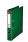 Biblioraft  No.1 Power, PP/PP, partial reciclat, certificare FSC, A4, 50 mm, Esselte verde