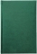 Agenda Ideal Ivoire, 23.5 cm, nedatata, Ego verde