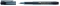 Liner 0.8 mm 1554 Broadpen Faber-Castell negru