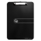 Clipboard simplu PP A4 Easy Orga To Go Herlitz negru