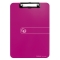 Clipboard simplu PP A4 Easy Orga To Go Herlitz mov