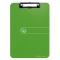 Clipboard simplu PP A4 Easy Orga To Go Herlitz verde