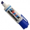 Markere cu cerneala Dura-Ink® WashAway™ Markal 3 mm albastru