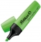 Textmarker 490 New Pelikan verde