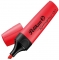 Textmarker 490 New Pelikan rosu