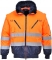 Jacheta pilot Hi-Vis 3 in 1, Portocaliu/Navy, Portwest  marimea 4XL