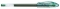 Pix cu gel 0.7 mm Supergel Pilot 0.7 mm, verde