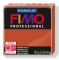 Plastilina Fimo Proff 85g Staedtler maro teracota