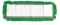 Rezerva mop Plano 40cm MicroColor TWT verde