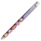 Roller 0.7 mm UNI UF-220 RPF TSI Fashion, Uniball violet